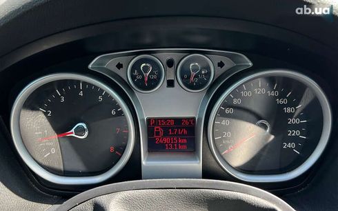 Ford Kuga 2012 - фото 19