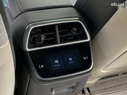 Lucid Motors Air 2022 - фото 17