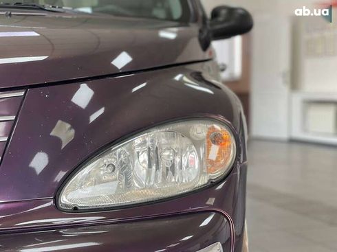 Chrysler PT Cruiser 2005 - фото 5