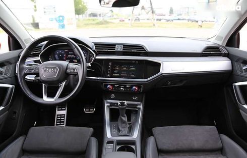 Audi Q3 2020 - фото 15