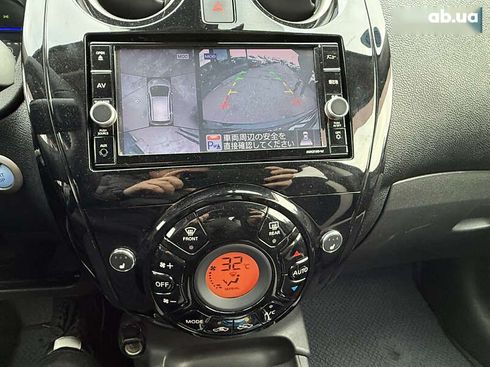 Nissan Note 2019 - фото 5
