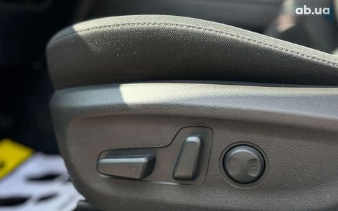 Hyundai Kona 2022 - фото 19