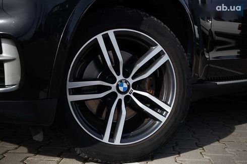 BMW X5 2017 - фото 3