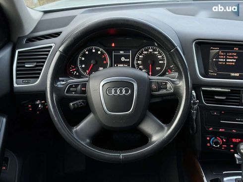 Audi Q5 2011 - фото 27