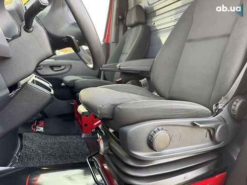 Mercedes-Benz Sprinter 2020 - фото 15