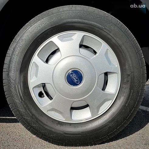 Ford Transit 2020 - фото 14