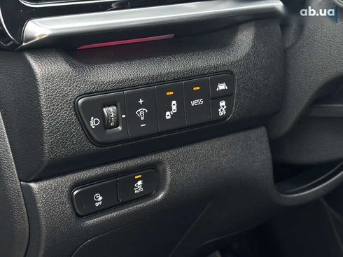 Kia Niro 2020 - фото 15