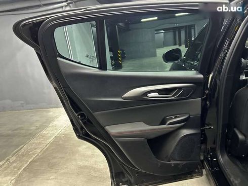 Dodge Hornet 2024 - фото 14