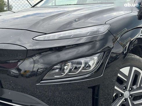 Hyundai Kona Electric 2021 - фото 4