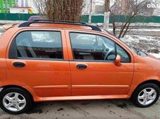 Запчастини на Chery QQ в Києві - купити на Автобазарі