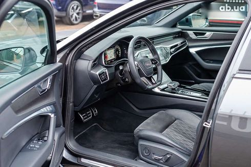 Audi S6 2020 - фото 19