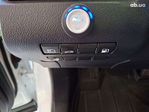 Lexus RX 2019 - фото 11