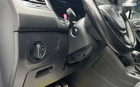 Volkswagen Tiguan 2020 - фото 15