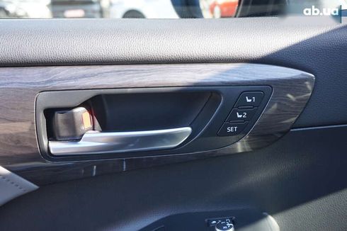 Toyota Highlander 2021 - фото 19