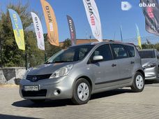 Купити Nissan Note 2011 бу в Бердичеві - купити на Автобазарі