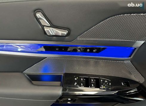 BMW 7 серия 2024 - фото 10