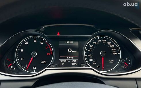 Audi A4 2013 - фото 23
