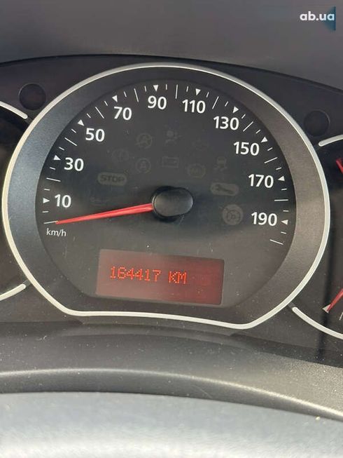Renault Kangoo 2020 - фото 18