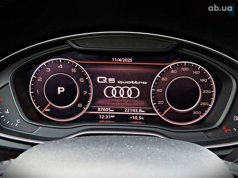 Audi Q5 2018 - фото 10