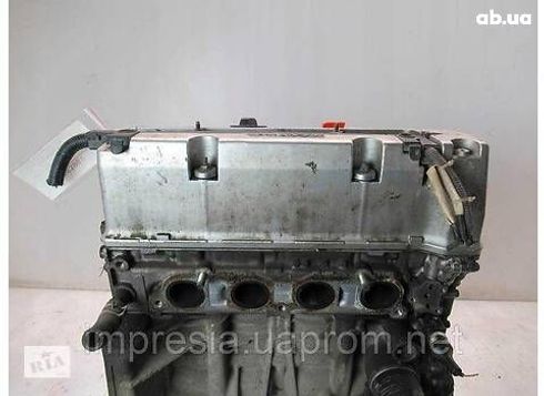 двигатель в сборе для Honda FR-V - купити на Автобазарі - фото 3