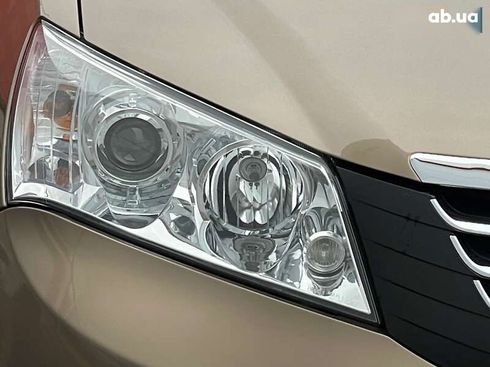 Geely Emgrand 7 2012 - фото 7