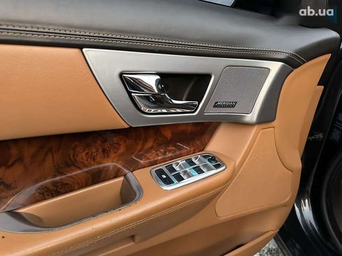 Jaguar XF 2014 - фото 7