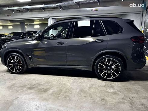 BMW X5 2024 - фото 16