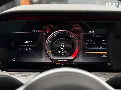 Mercedes-Benz E-Класс 2018 - фото 30