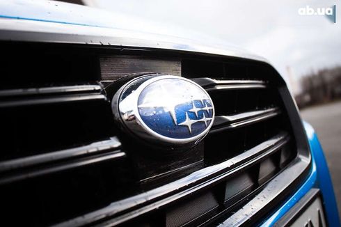 Subaru Levorg 2015 - фото 30