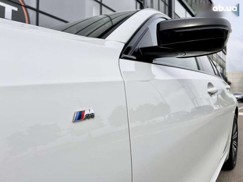 BMW 3 серия 2019 - фото 14