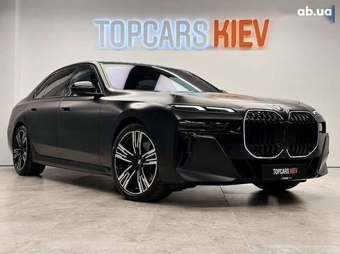 BMW 7 серия 2025 - фото 7