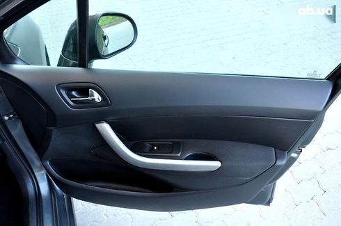 Peugeot 308 2012 - фото 26