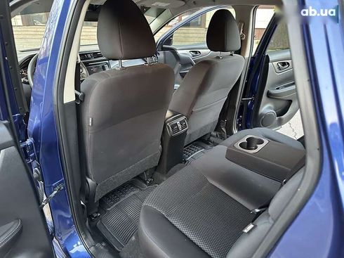 Nissan Rogue 2021 - фото 27