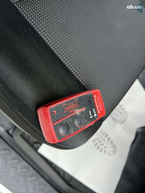 Toyota FJ Cruiser 2008 - фото 23