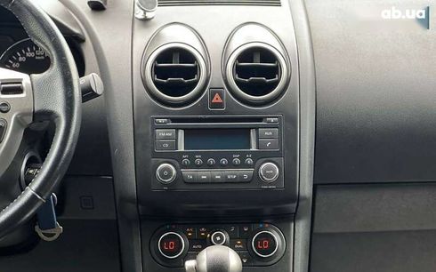 Nissan Qashqai 2013 - фото 20