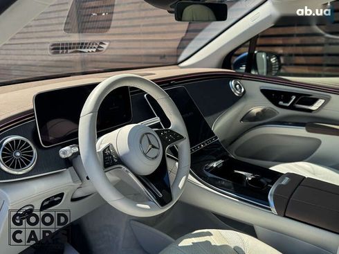 Mercedes-Benz EQS-Класс 2023 - фото 14