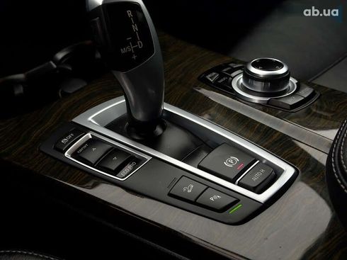 BMW X3 2014 - фото 25