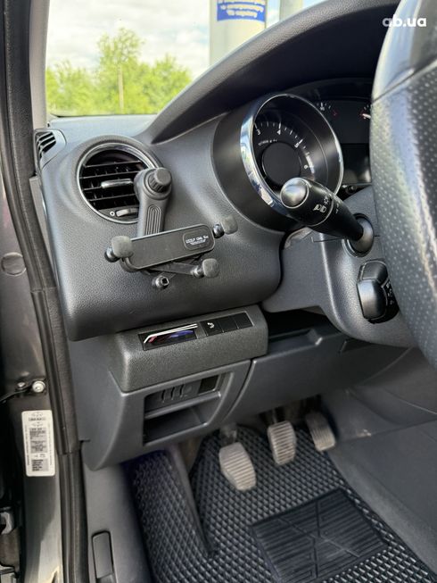 Peugeot 3008 2009 - фото 11