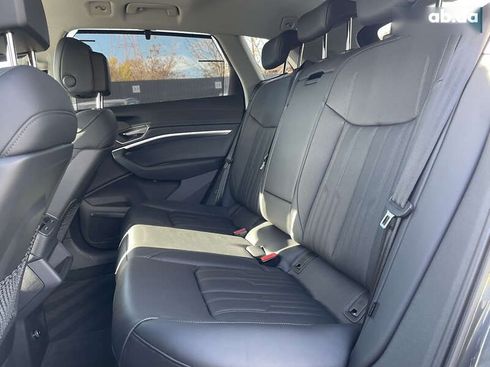 Audi E-Tron 2022 - фото 30