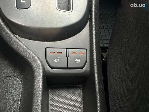 Kia Rio 2012 - фото 20