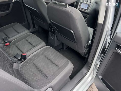 Volkswagen Touran 2007 - фото 30