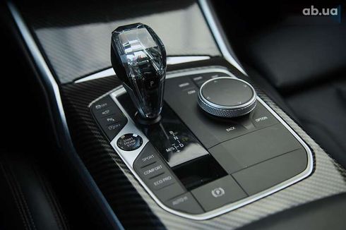 BMW 3 серия 2020 - фото 26