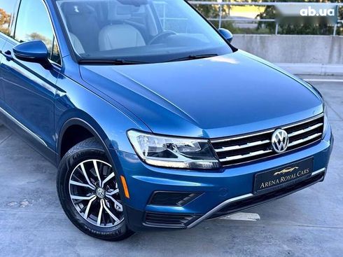 Volkswagen Tiguan 2020 - фото 3