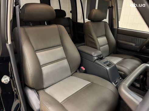 Toyota Land Cruiser 1992 зеленый - фото 51