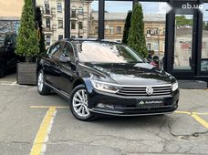 Купить Volkswagen Passat 2016 бу в Киеве - купить на Автобазаре