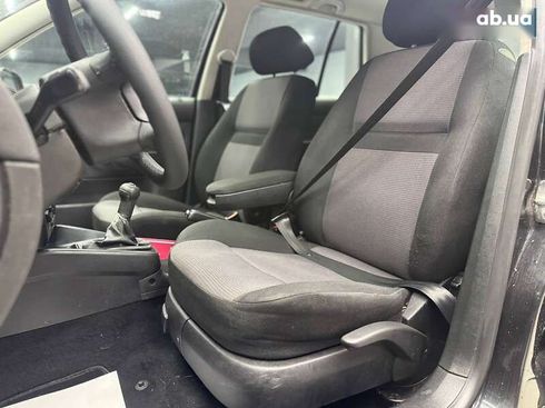 Volkswagen Golf 2000 - фото 10