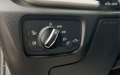 Audi A3 2019 - фото 19