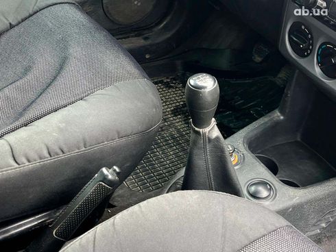 Citroёn Berlingo 2005 серый - фото 5