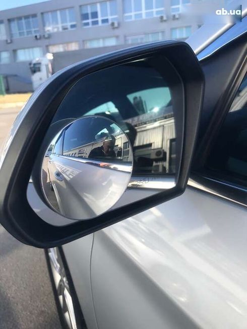 Hyundai Sonata 2017 - фото 10