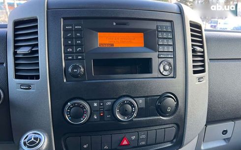 Mercedes-Benz Sprinter 2018 - фото 12